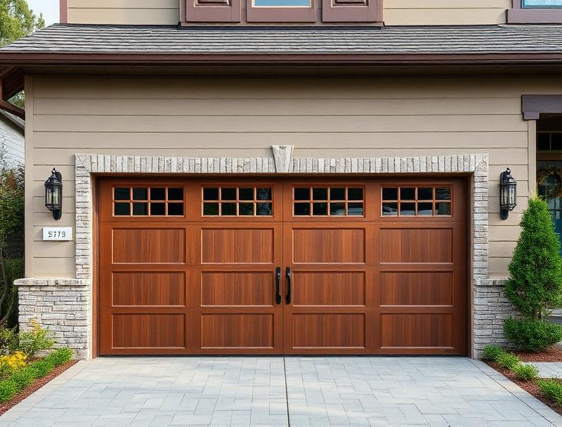 Installation - Professional garage door installation service in Myrtle Creek