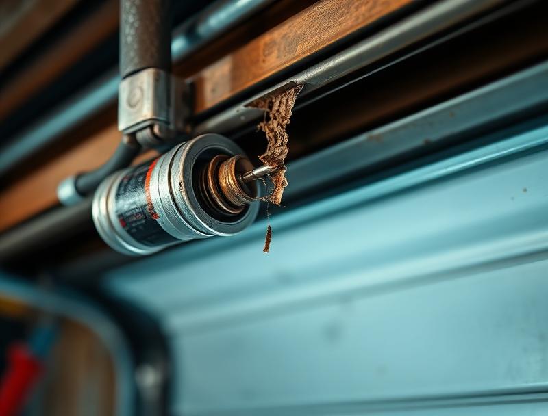 Repair - Professional garage door repair service in Myrtle Creek